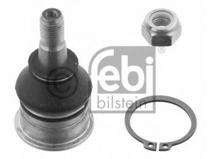FEBI BILSTEIN 22911 atramos/vairo trauklė 
 Ašies montavimas/vairavimo mechanizmas/ratai -> Sujungimai -> Atramos/vairo trauklė
3520.Q2, 3520.Q2 S1, 3521.L3, 3521.L3 S1