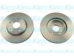 KAVO PARTS BR-9471 stabdžių diskas 
 Dviratė transporto priemonės -> Stabdžių sistema -> Stabdžių diskai / priedai
4351230310