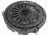 SACHS 3482 039 402 sankabos suspaudimo plokštelė
AL 39592