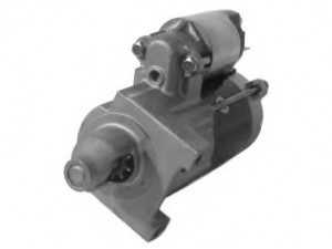 BTS Turbo S512141 starteris
AM133636, E7195-63010, E7195-63011