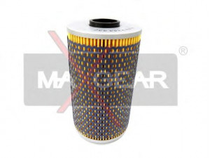 MAXGEAR 26-0173 alyvos filtras 
 Techninės priežiūros dalys -> Techninės priežiūros intervalai
11422243359, 11422244332, 11429068301