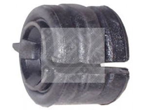 MAPCO 33421 skersinio stabilizatoriaus įvorių komplektas 
 Ašies montavimas/vairavimo mechanizmas/ratai -> Stabilizatorius/fiksatoriai -> Sklendės
96 158 745