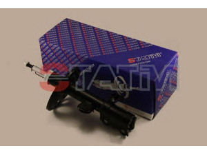 STATIM A.496 amortizatorius 
 Pakaba -> Amortizatorius
48510-80287, 48510-80285, 48510-80284