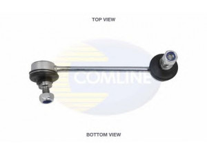 COMLINE CSL6005 šarnyro stabilizatorius 
 Ašies montavimas/vairavimo mechanizmas/ratai -> Stabilizatorius/fiksatoriai -> Savaime išsilyginanti atrama
3 467 714 1, 34677141, 8 416 130