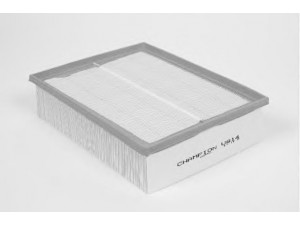 CHAMPION U814/606 oro filtras 
 Filtrai -> Oro filtras
06C 133 843