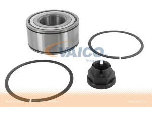 VAICO V46-0458 rato guolio komplektas 
 Ašies montavimas/vairavimo mechanizmas/ratai -> Rato stebulė/montavimas -> Rato guolis
77 01 206 771