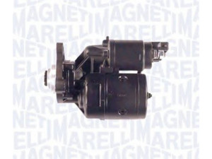 MAGNETI MARELLI 944280801070 starteris 
 Elektros įranga -> Starterio sistema -> Starteris
443115141331, 047911023C, 047911023G