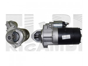 AUTOTEAM SBO100A starteris 
 Elektros įranga -> Starterio sistema -> Starteris
0031512901, 0031519801, 0041513501