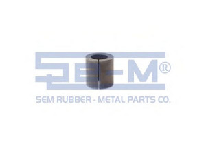 SEM LASTIK 8799 skersinio stabilizatoriaus įvorių komplektas 
 Ašies montavimas/vairavimo mechanizmas/ratai -> Stabilizatorius/fiksatoriai -> Sklendės
5010 130 022