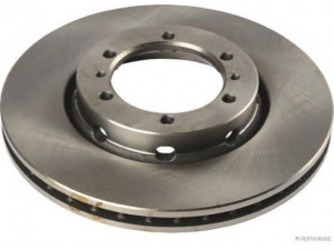 MAGNETI MARELLI 600000086130 stabdžių diskas
581294A120, 581294A120