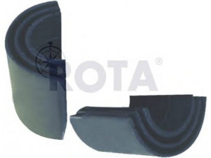 ROTA 2053439 skersinio stabilizatoriaus įvorių komplektas
0003264081