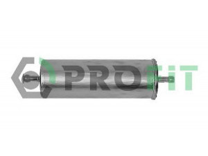 PROFIT 1531-0119 kuro filtras 
 Filtrai -> Kuro filtras
13321713807, 13321713808, 13321720101