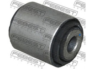 FEBEST BMAB-008 valdymo svirties/išilginių svirčių įvorė
33326770951, 33326770952