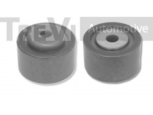 TREVI AUTOMOTIVE TD1156 kreipiantysis skriemulys, paskirstymo diržas 
 Diržinė pavara -> Paskirstymo diržas/komplektas -> Laisvasis/kreipiamasis skriemulys
3531272, 35312782, 3531279, 35312792
