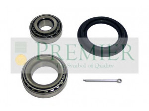 BRT Bearings PWK0064 rato guolio komplektas