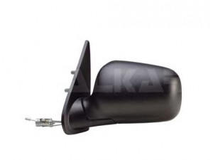 ALKAR 6164520 išorinis veidrodėlis 
 Kėbulas -> Keleivių kabina -> Durys/dalys
6U1857501