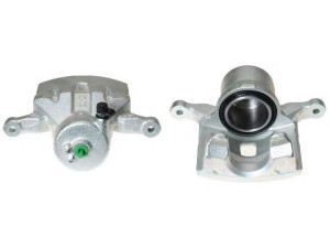 BUDWEG CALIPER 344518 stabdžių apkaba 
 Dviratė transporto priemonės -> Stabdžių sistema -> Stabdžių apkaba / priedai
58110-2V500, 58180-2VA50