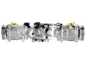 ACR 130573R kompresorius, oro kondicionierius 
 Oro kondicionavimas -> Kompresorius/dalys
9648138880