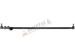 ASMETAL 22LR0505 strypo montavimas 
 Vairavimas -> Sujungimo trauklės surinkimas/dalys -> Sujungimo trauklės surinkimas
ANR3825, QHG000070