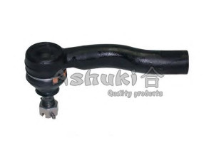 ASHUKI 1446-0502 skersinės vairo trauklės galas 
 Vairavimas -> Vairo mechanizmo sujungimai
230668/ABS, 30-16 020 0138/MEYLE