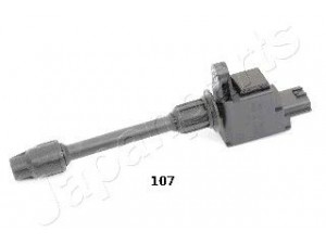 JAPANPARTS BO-107 ritė, uždegimas 
 Kibirkšties / kaitinamasis uždegimas -> Uždegimo ritė
22448-2Y000, 22448-2Y001, 22448-2Y010