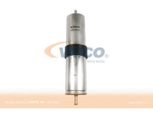 VAICO V20-0711 kuro filtras 
 Techninės priežiūros dalys -> Papildomas remontas
13 32 7 787 477, 13 32 7 794 590