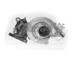 ASHUKI C240-01S kompresorius, įkrovimo sistema
MR212759