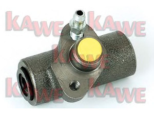 KAWE W4734 rato stabdžių cilindras 
 Stabdžių sistema -> Ratų cilindrai
831219002, 831219002