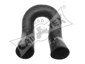 CAUTEX 016420 kompresoriaus padavimo žarna 
 Išmetimo sistema -> Turbokompresorius
0382X2, 9642086980, 0382X2