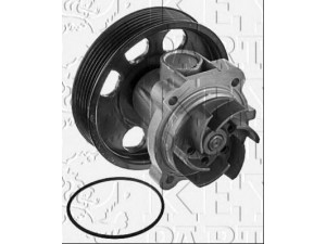 KEY PARTS KCP2032 vandens siurblys 
 Aušinimo sistema -> Vandens siurblys/tarpiklis -> Vandens siurblys
46815125, 71745026, 1741085, 46815125