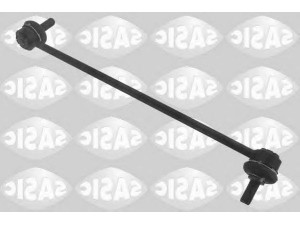 SASIC 2306122 šarnyro stabilizatorius 
 Ašies montavimas/vairavimo mechanizmas/ratai -> Stabilizatorius/fiksatoriai -> Savaime išsilyginanti atrama
548402B000, 548402B200, 548402B000