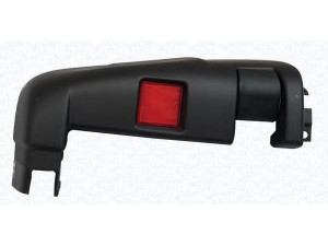 MAGNETI MARELLI 021316000420 buferis 
 Kėbulas -> Transporto priemonės galas -> Buferis/dalys
712162099