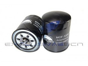 MDR MOF-3209 alyvos filtras 
 Filtrai -> Alyvos filtras
1560168010