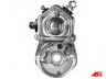 AS-PL SS6011 solenoidinis jungiklis, starteris