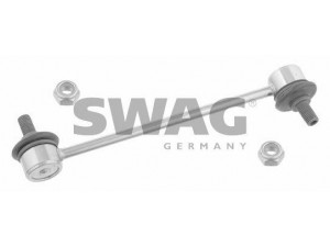 SWAG 81 92 3579 šarnyro stabilizatorius 
 Ašies montavimas/vairavimo mechanizmas/ratai -> Stabilizatorius/fiksatoriai -> Savaime išsilyginanti atrama
48830-06020, 48830-33010, 48830-06020