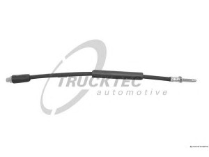 TRUCKTEC AUTOMOTIVE 02.35.278 stabdžių žarnelė
68013583AA, 906 428 0335, 2E0 611 707 B