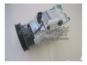 ASHUKI I550-03 kompresorius, oro kondicionierius 
 Oro kondicionavimas -> Kompresorius/dalys
0K9A0-61-450C, I550-03