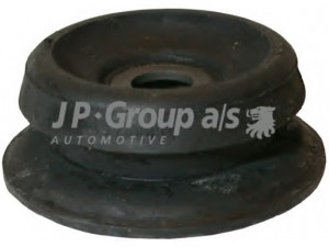 JP GROUP 1142400100 pakabos statramsčio atraminis guolis 
 Ašies montavimas/vairavimo mechanizmas/ratai -> Montavimas, pakabos statramstis
9013230085, 2D0407183