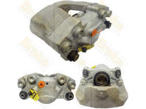 Brake ENGINEERING CA3138 stabdžių apkaba 
 Dviratė transporto priemonės -> Stabdžių sistema -> Stabdžių apkaba / priedai
1551479, 1566115, 1583352, 9M512B302AA