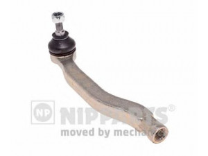 NIPPARTS J4834000 skersinės vairo trauklės galas 
 Vairavimas -> Vairo mechanizmo sujungimai
53540-SM4-003, 53540-SM4-004, 53540-SX0-013