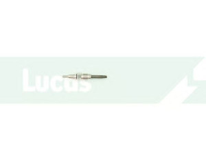 LUCAS DIESEL LP063 kaitinimo žvakė, papildomas šildytuvas 
 Šildymas / vėdinimas -> Aušinimo vandens pašildymas
46754154, 71713981