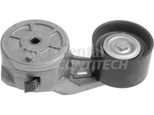 CONTITECH V58855 įtempiklio svirtis, V formos rumbuotas diržas
5412001670