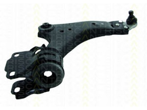 TRISCAN 8500 27537 vikšro valdymo svirtis 
 Ašies montavimas/vairavimo mechanizmas/ratai -> Valdymo svirtis/pasukamosios svirties sujungimas -> Vairo trauklės (valdymo svirtis, išilginis balansyras, diago
31277526, 31317666