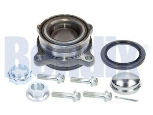 BENDIX 051943B rato guolio komplektas 
 Ašies montavimas/vairavimo mechanizmas/ratai -> Rato stebulė/montavimas -> Rato guolis
3880A015, 3885A014