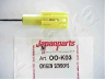ASHIKA 43-K03 lambda jutiklis
OK901-18-861