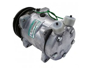 SIDAT SB.074S kompresorius, oro kondicionierius