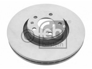 FEBI BILSTEIN 26647 stabdžių diskas 
 Stabdžių sistema -> Diskinis stabdys -> Stabdžių diskas
4F0 615 301 E