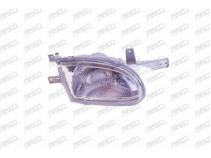 PRASCO HN0144603 priekinis žibintas 
 Kėbulas -> Priekinis žibintas/dalys -> Priekinis žibintas/įterp.
9210622060