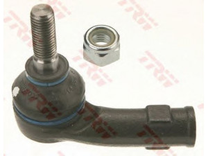 TRW JTE357 skersinės vairo trauklės galas 
 Vairavimas -> Vairo mechanizmo sujungimai
6N0422811, 6N0422811