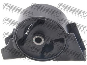 FEBEST NM-N16RR variklio montavimas 
 Variklis -> Variklio montavimas -> Variklio montavimo rėmas
11320-BM500